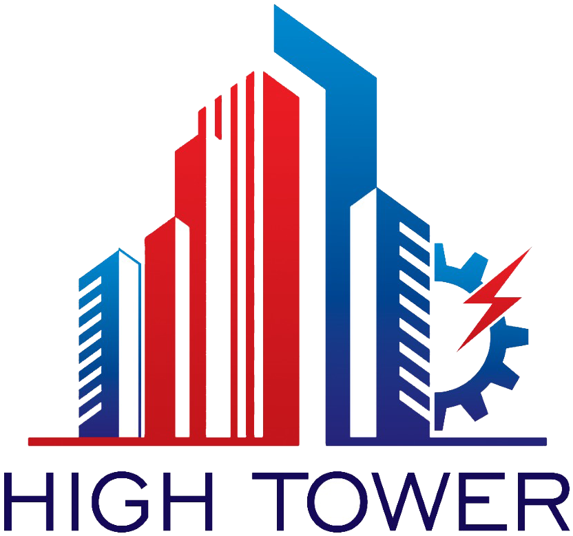 High Tower Logo